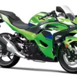 2026 Kawasaki Ninja 500 launched: E20 compliance, price & more