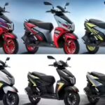 2026 TVS Ntorq launched: Pricing, specs & what’s changed