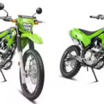 2027 Kawasaki KLX230 motorcycles launched in India: Price, specs