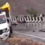 25 hurt as minibus plunges into gorge in J&K’s Kathua | India News