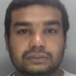 27-year-old Pakistani delivery driver on student visa jailed for rape in UK for over 8 years | World News