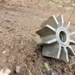 3 mortar shells found along LoC in Jammu and Kashmir’s Rajouri | India News