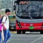 30% of pedestrian deaths are on national highways: Govt report | India News
