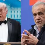 $300 billion, sanctions relief, Hormuz reopening: What Tehran gets, what Washington gains from peace deal MoU