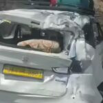 4 hurt as BSF convoy bus hits 2 vehicles after brake failure in Ramban | India News