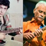 46 साल पहले रिलीज हुई थी पुनर्जन्म की कहानी, ऋषि कपूर ने बजाया ऐसा गिटार आज भी है सुपरहिट | 46 year Old Karz Movie Ek haseena thi Song Guitar played by Gorakh Sharma is still popular in cars parties and ringtones