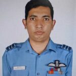 5 IAF personnel killed in An-32 aircraft crash in Assam's Jorhat during routine sortie | India News