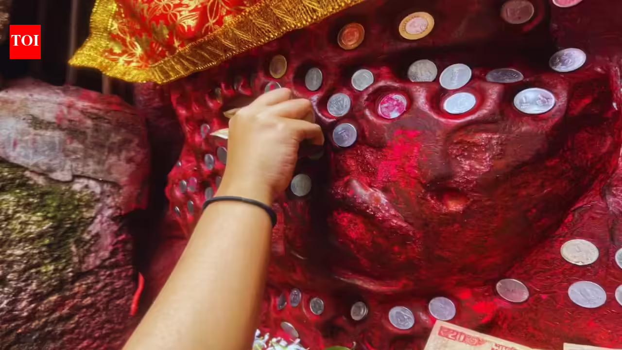 5 fascinating facts about Ambubachi Mela, India's unique Menstruation Festival