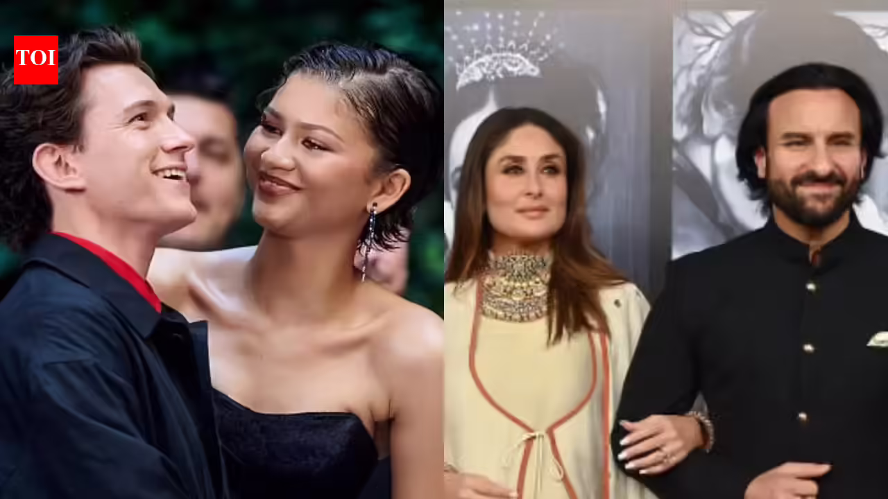 5 global co-stars who became life partners