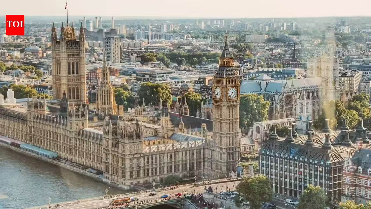 5 most expensive real estate addresses attracting the world's wealthiest buyers