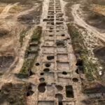 5,500-year-old Canaanite blade factory discovered in Israel reveals surprisingly advanced society | World News