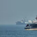 7 India-bound cargo ships cross Hormuz in 3 days, 15 in queue | India News