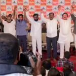 '7th Uddhav MP was set to join, backed out over cabinet berth demand': Shiv Sena leader's big claim - and a clue | India News