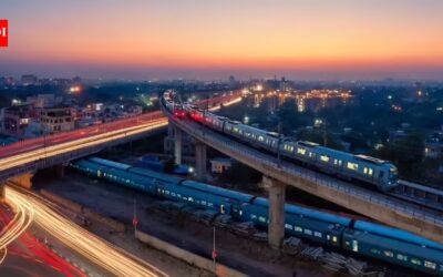 8 metro corridors driving residential growth and transforming India's urban housing landscape