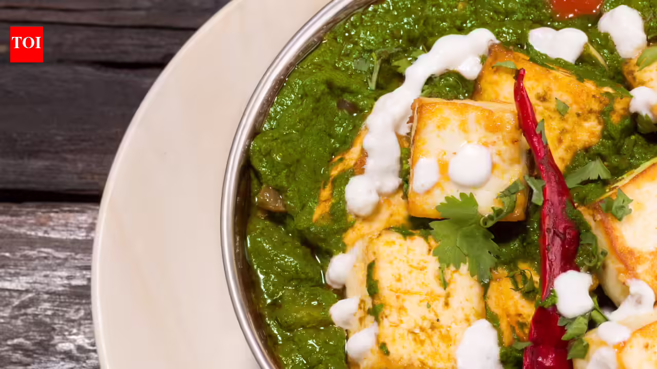 9 Gujarati vegetarian dishes so delicious, even non-vegetarians love them