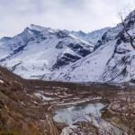 9 stunning places to visit in Lahaul Valley after crossing the Atal Tunnel in Himachal Pradesh