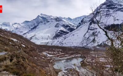 9 stunning places to visit in Lahaul Valley after crossing the Atal Tunnel in Himachal Pradesh