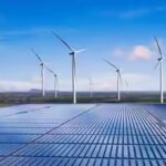 90% of India's planned renewable projects face climate risk. Here's how to build them safer