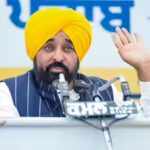 AAP accuses Badal family, SAD of politicising Akal Takht in video row linked to Bhagwant Mann | India News