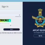 AFCAT 02/2026 application window closes today for Indian Air Force vacancies; apply here