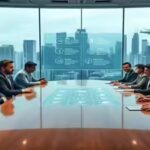 AI’s newest apprentices: Directors in boardrooms