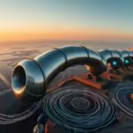AI's secret water crisis: How data centres are draining freshwater reserves across the world |
