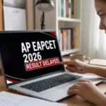 AP EAPCET 2026 result delayed: Check latest update from APSCHE on new date