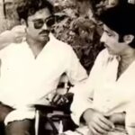 Aakhree Raasta: When K Bhagyaraj and Amitabh Bachchan had an argument over a scene in 'Aakhree Raasta', the superstar then said, 'you know the pulse of the audience' | Hindi Movie News