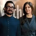 Aamir Khan reacts to wedding frenzy with Gauri Spratt, wonders how date leaked; says people should not be interested in celebrities' personal lives |