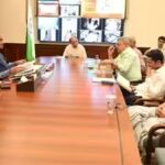 Abhishek meets Birla, wants 20 TMC rebels disqualified | India News