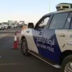 Abu Dhabi Traffic Court: Abu Dhabi driver jailed, fined Dh70,000 after dangerous road swerving caught on camera | World News