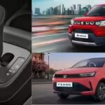 Affordable cars with automatic gearbox under Rs 6 lakh: New Tata Tiago, Alto & more
