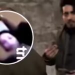 Ahaan Panday: Was Ahaan Panday on video call with Aneet Padda in viral clip from UK film sets? - WATCH | Hindi Movie News