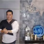 Ahmed Khan House: Rs 3 crore Batmobile, luxury decor and 4,000-year-old antique: A tour of director Ahmed Khan's lavish Mumbai home | Hindi Movie News