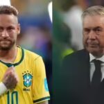 'Aim isn't to play well': Brazil coach Ancelotti's blunt statement after 3-0 win over Scotland as Neymar returns | Football News