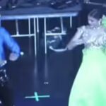 Aishwarya Rai, Akshaye Khanna's stage performance in Miami on 'Taal' song goes viral, netizens react - WATCH VIDEO | Hindi Movie News