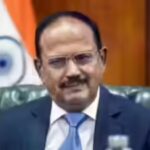 Ajit Doval to host BRICS security conclave: Cross-border terrorism, Middle East conflict in focus; China FM among key attendees | India News
