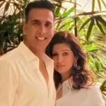 Akshay Kumar says wife Twinke Khanna is his harshest critic: 'She can kill me anytime, you can't say anything' | Hindi Movie News