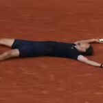 Alexander Zverev defeats Flavio Cobolli to secure first Grand Slam title at Roland Garros | Tennis News
