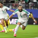 Algeria vs Jordan, FIFA World Cup Match Result: Algeria strike twice from corners to stun Jordan 2-1 and keep knockout dreams alive | Football News