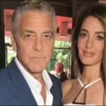 Amal Clooney: ‘It was something new to navigate': Amal Clooney on living in the limelight after marrying George Clooney |