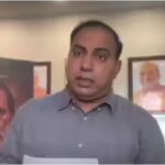 Amit Jani: 'They'll cut my head off': ‘Kala Hiran’ producer Amit Jani claims death threats after Salman Khan sends legal notice | Hindi Movie News