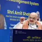 Amit Shah launches Land Port Management System to cut cargo delays, boost border trade efficiency | India News