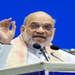 Amit Shah to launch digital land port management system | India News