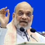 Amit Shah to unveil Land Port Management System for smarter border operations | India News