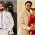 Ammy Virk says Ranveer Singh and Deepika Padukone's daughter Dua brought him luck: 'He told me he had invested everything in Dhurandhar' | Hindi Movie News
