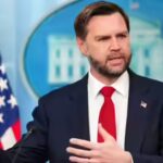 'An Indian and a Pakistani': JD Vance names two 'very important' people in his life as PM Sharif looks on