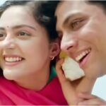 Aneet Padda and Vishal Jethwa's playful video from the sets of 'Shakti Shalini' leaked - Watch | Hindi Movie News