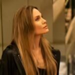 Angelina Jolie channels 'personal painful experience' for her role in 'Couture': 'I have lived long enough to have a lot of bad news' |