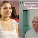 Anushka Sharma credits homeopathy for her health journey; The Liver Doc labels it a 'triangle of shame' | Hindi Movie News